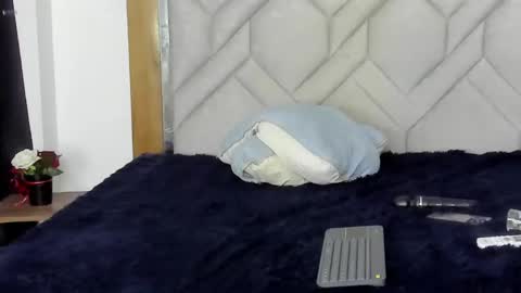 Maia Stark online show from February 25, 2025, 9:09 am