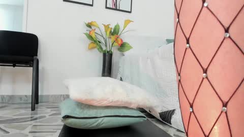 Maia online show from January 23, 2025, 3:22 pm