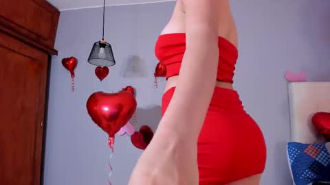 Maia online show from February 14, 2025, 12:57 pm