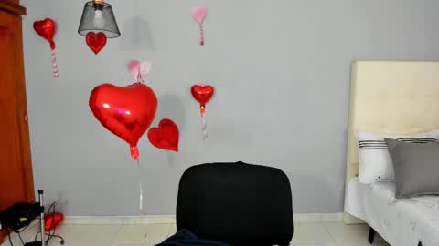 Maia online show from February 19, 2025, 12:22 pm