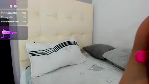 Maia online show from February 23, 2025, 4:57 pm