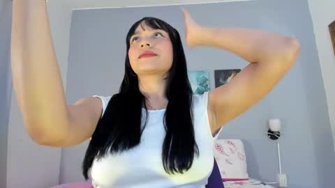 Maia online show from September 9, 2025, 12:05 pm