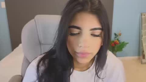 Maiaa Ruiz  online show from September 9, 2025, 2:38 pm