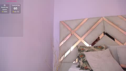 Snapshot of maiacharris_ chatting on April 29, 2026, 5:30 pm Maia Charris online show from April 29, 2026, 5:30 pm