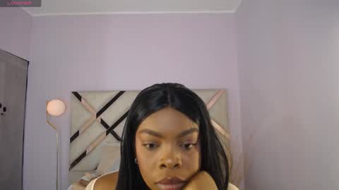 Snapshot of maiacharris_ chatting on May 30, 2026, 12:35 pm Maia Charris online show from May 30, 2026, 12:35 pm