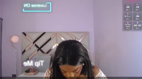 Snapshot of maiacharris_ chatting on June 3, 2026, 12:08 pm Maia Charris online show from June 3, 2026, 12:08 pm