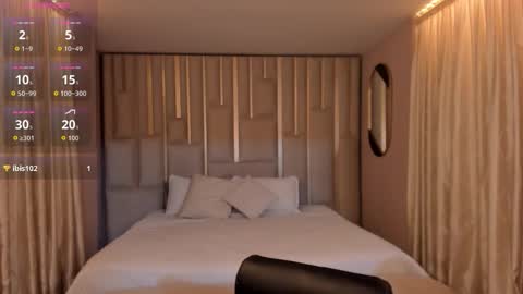  Maia  online show from December 2, 2025, 6:25 pm