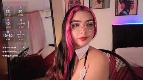 Maia   online show from July 23, 2026, 1:58 am