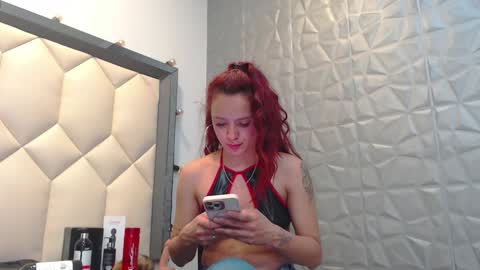 Maia  online show from December 21, 2024, 6:23 pm