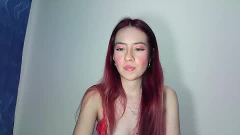 MaiaRosse  online show from September 28, 2025, 3:34 am