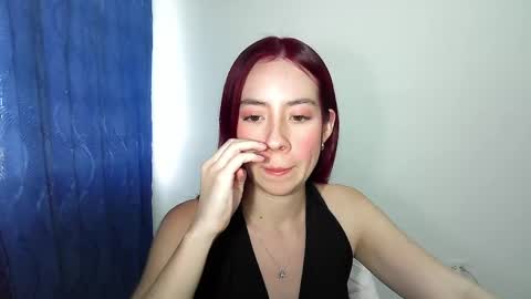 Snapshot of maiarosse_ chatting on May 31, 2026, 8:21 pm MaiaRosse online show from May 31, 2026, 8:21 pm