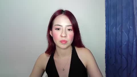 Snapshot of maiarosse_ chatting on July 12, 2026, 12:34 am MaiaRosse online show from July 12, 2026, 12:34 am
