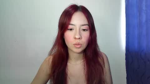 Snapshot of maiarosse_ chatting on July 13, 2026, 4:43 pm MaiaRosse online show from July 13, 2026, 4:43 pm
