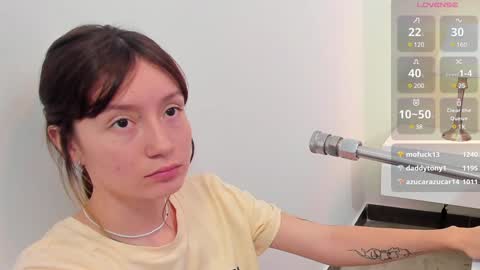 maibys online show from January 5, 2025, 3:32 am