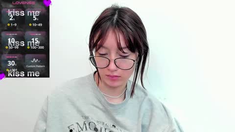 maibys online show from January 9, 2025, 3:47 am