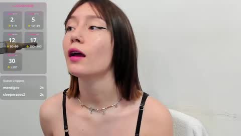 maibys online show from February 15, 2025, 4:25 am