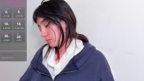 maibys online show from September 21, 2025, 3:30 am