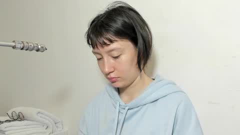 Snapshot of maibys_cute chatting on April 27, 2026, 3:59 am maibys online show from April 27, 2026, 3:59 am
