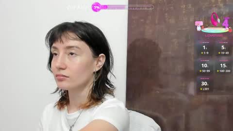 Snapshot of maibys_cute chatting on May 1, 2026, 11:37 am maibys online show from May 1, 2026, 11:37 am