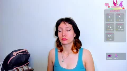 Snapshot of maibys_cute chatting on May 2, 2026, 3:22 am maibys online show from May 2, 2026, 3:22 am