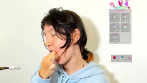 Snapshot of maibys_cute chatting on May 4, 2026, 3:46 am maibys online show from May 4, 2026, 3:46 am