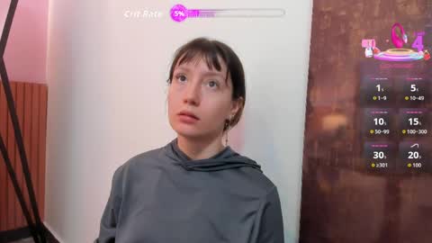 Snapshot of maibys_cute chatting on May 10, 2026, 11:37 am maibys online show from May 10, 2026, 11:37 am