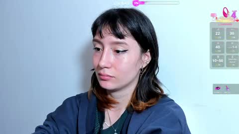 Snapshot of maibys_cute chatting on May 11, 2026, 3:45 am maibys online show from May 11, 2026, 3:45 am