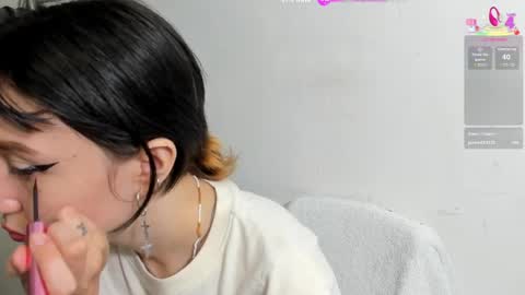 Snapshot of maibys_cute chatting on May 21, 2026, 4:19 am maibys online show from May 21, 2026, 4:19 am