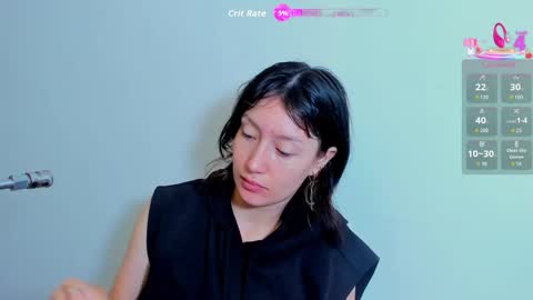 Snapshot of maibys_cute chatting on June 1, 2026, 4:14 am maibys online show from June 1, 2026, 4:14 am