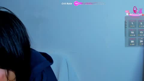 Snapshot of maibys_cute chatting on June 3, 2026, 3:31 am maibys online show from June 3, 2026, 3:31 am