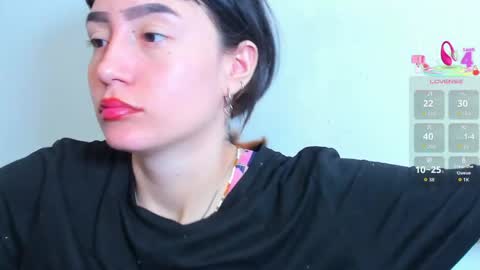 Snapshot of maibys_cute chatting on June 4, 2026, 3:45 am maibys online show from June 4, 2026, 3:45 am