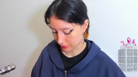 Snapshot of maibys_cute chatting on June 5, 2026, 4:30 am maibys online show from June 5, 2026, 4:30 am