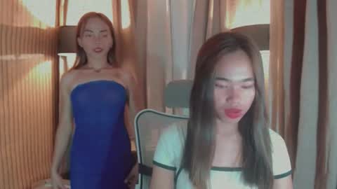 Maica online show from March 31, 2026, 4:29 pm