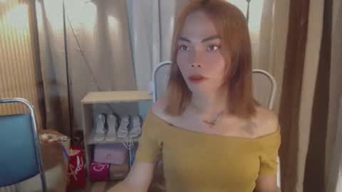 Maica online show from April 1, 2026, 1:52 pm