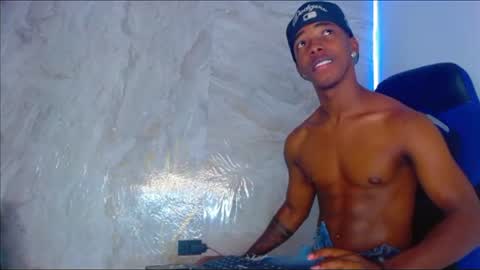 maicoljorda1 online show from September 21, 2025, 11:45 am