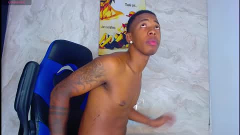 maicoljorda1 online show from October 11, 2025, 11:42 am