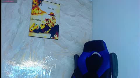 maicoljorda1 online show from October 17, 2025, 11:35 am