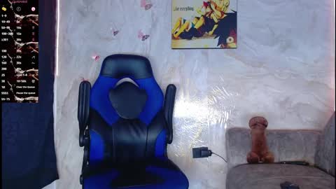 maicoljorda1 online show from October 23, 2025, 11:42 am