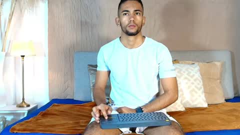 maicolparker0 online show from July 28, 2026, 12:12 pm