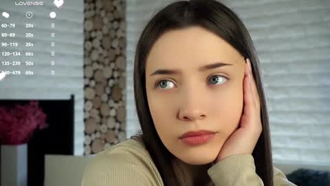 Lucy online show from January 25, 2025, 1:10 am