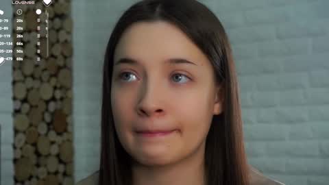 Lucy online show from February 10, 2025, 1:24 am