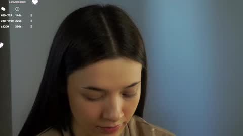 Lucy online show from February 21, 2025, 4:07 am