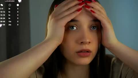 Lucy online show from March 5, 2025, 4:45 am