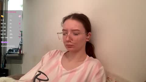 Elina online show from February 22, 2026, 6:13 am