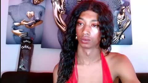 Bella Maidi online show from January 30, 2025, 7:04 pm