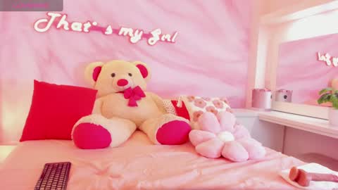 Maiia Cute  online show from February 28, 2025, 8:31 am