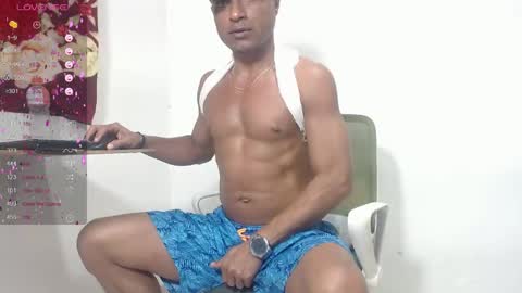 . Maik Alen . online show from May 25, 2026, 1:11 am