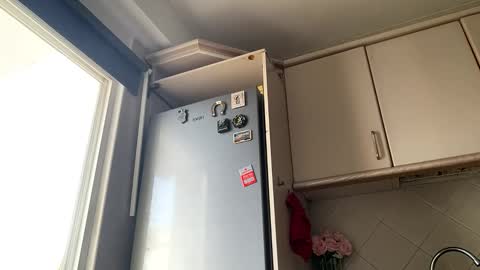 Maikel61 online show from April 17, 2026, 4:32 pm