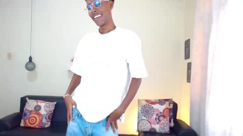 I am Maik online show from January 25, 2025, 2:03 pm