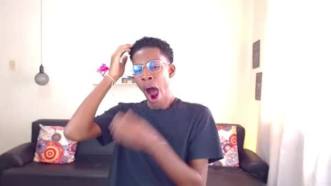 I am Maik online show from January 28, 2025, 1:38 pm